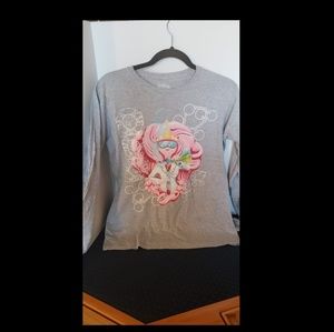 Adventure Time long sleeve shirt